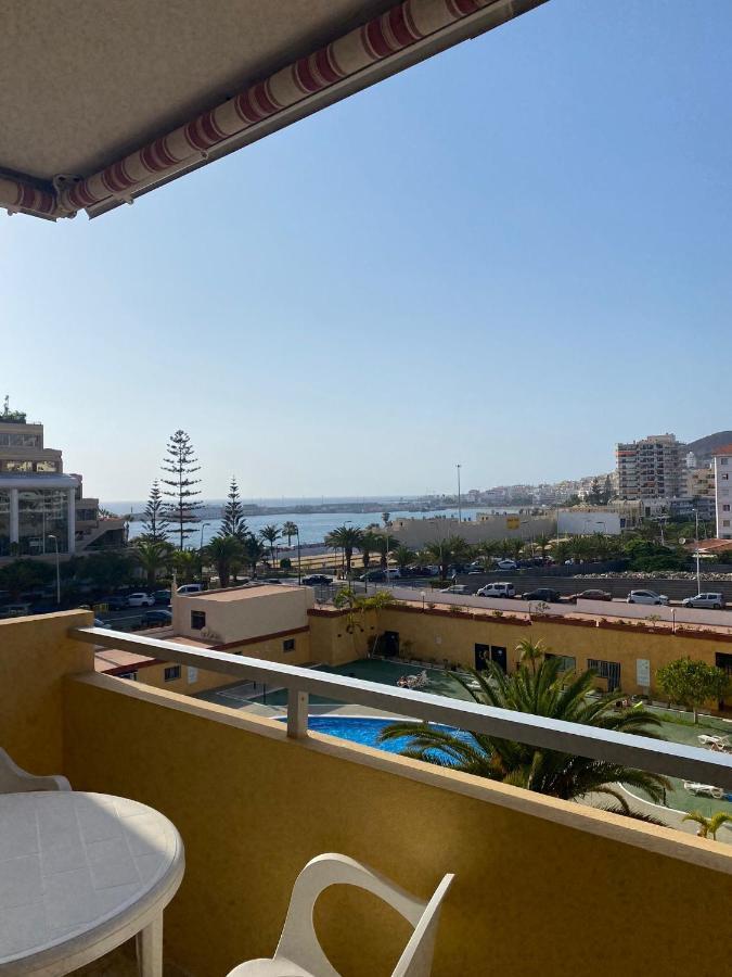 Pier View Los Cristianos Free Wifi Экстерьер фото
