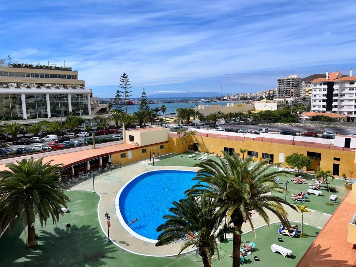 Pier View Los Cristianos Free Wifi Экстерьер фото