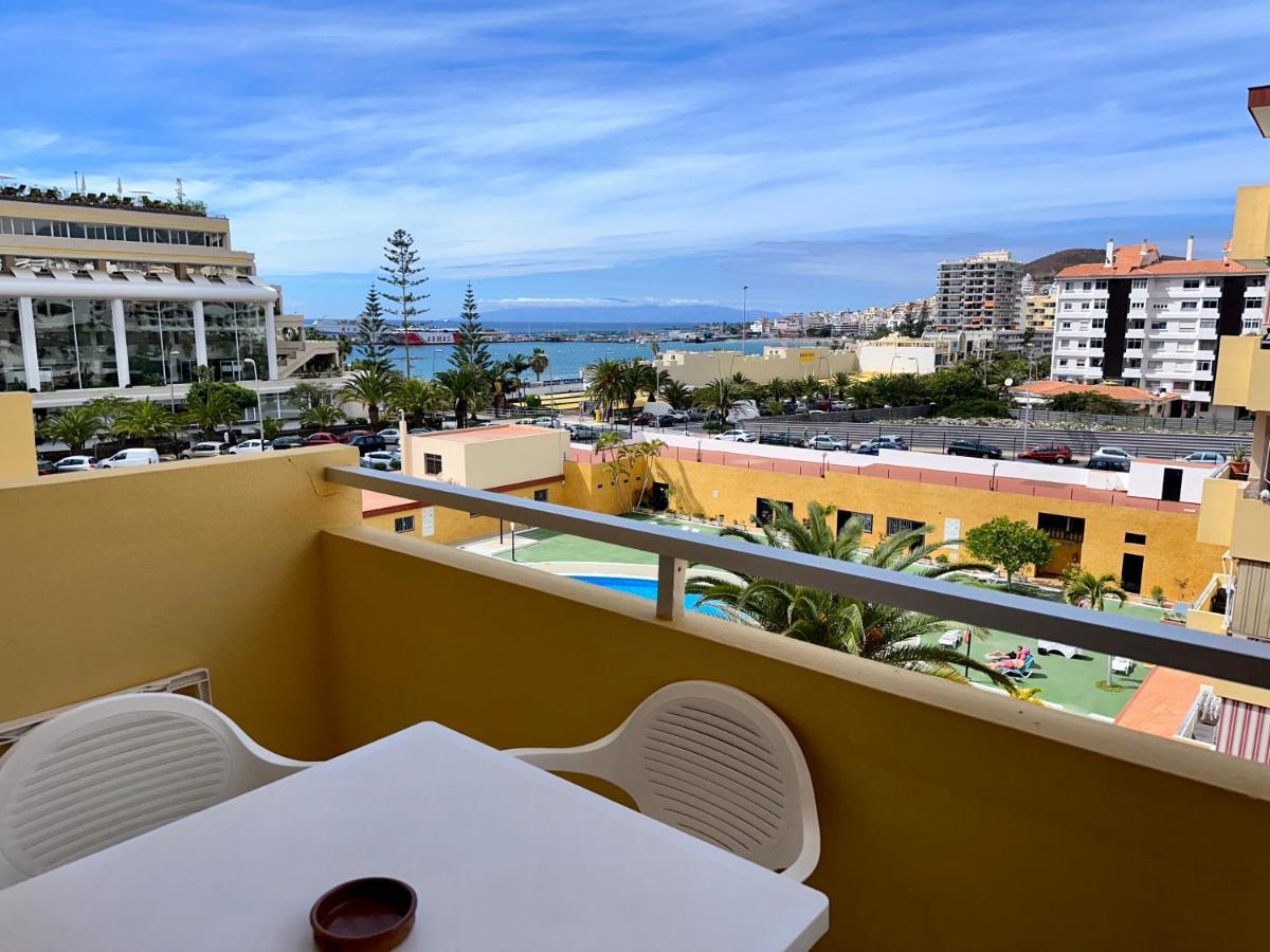 Pier View Los Cristianos Free Wifi Экстерьер фото